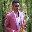 Sexophonist Playing your Tune in Philadelphia