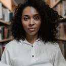 Local Librarian 📚 to let her hair down with a Philadelphia woman 🔥